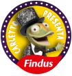 logo Findus